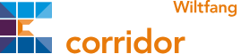Scheldrup WIltfang Corridorlaw Logo