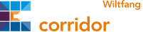 Scheldrup WIltfang Corridorlaw Logo