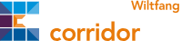 Scheldrup WIltfang Corridorlaw Logo